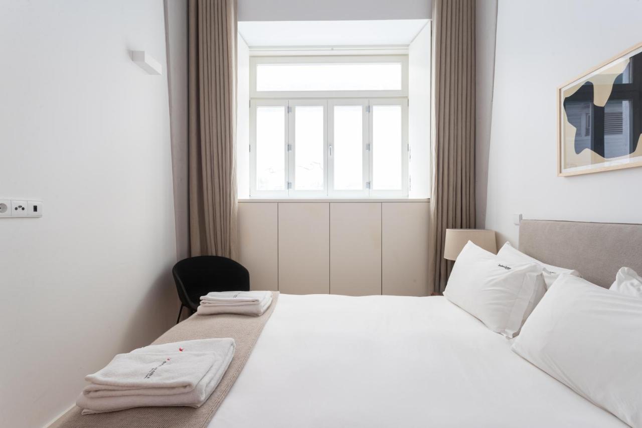 Flh Cais Sodre Design Duplex - Ribeira 11 Apartamento Lisboa