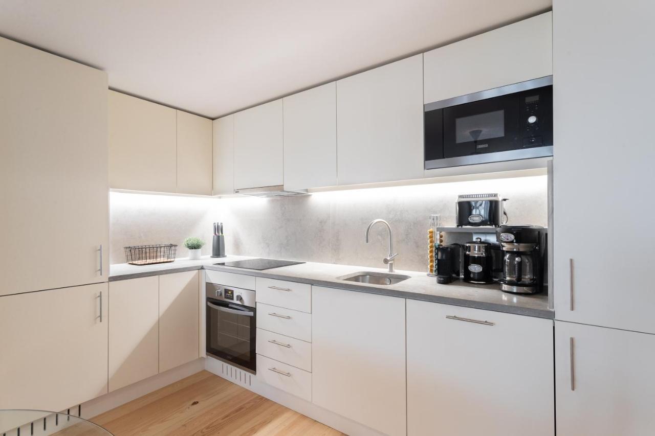 Apartamento Flh Cais Sodre Design Duplex - Ribeira 11 *
