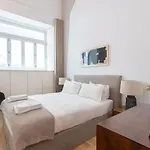 Feels Like Home Cais Sodré Design Duplex - Ribeira 11