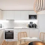 Feels Like Home Cais Sodré Design Duplex - Ribeira 11