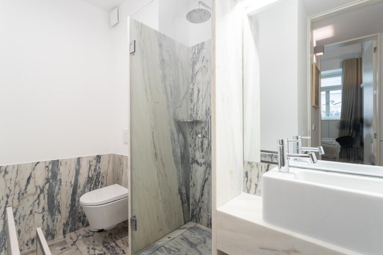 Apartment Flh Cais Sodre Design Duplex - Ribeira 11 Lissabon