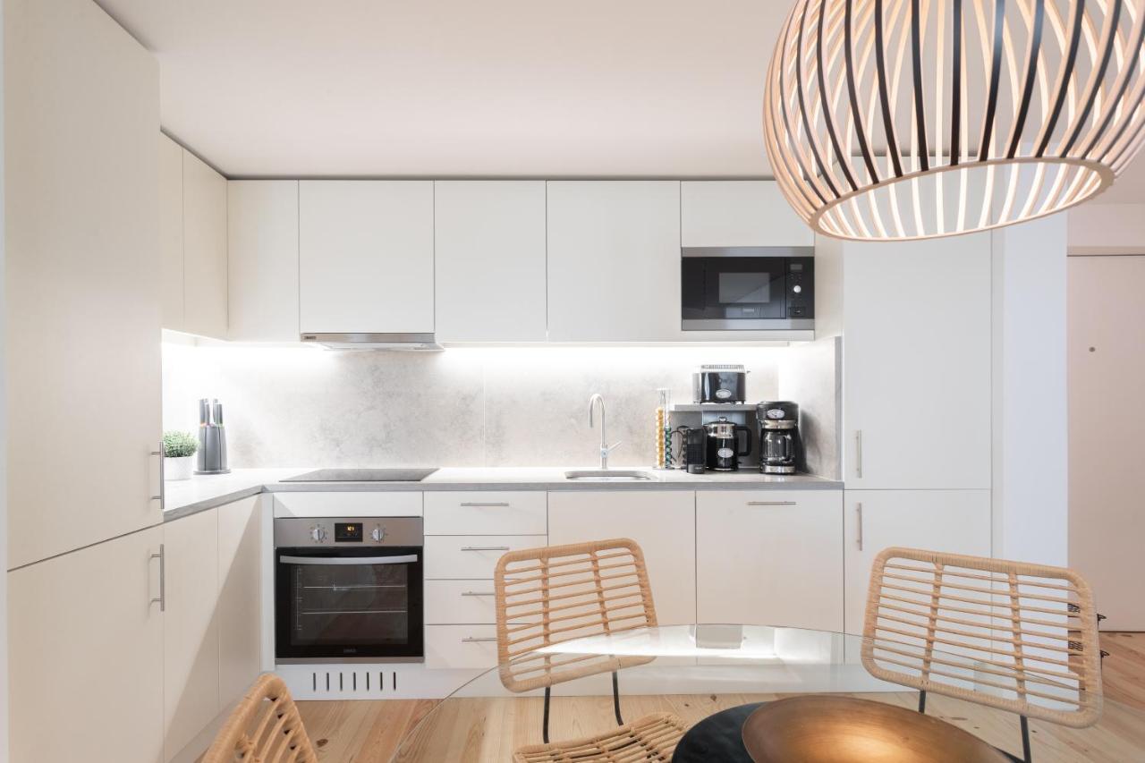 Flh Cais Sodre Design Duplex - Ribeira 11 Lissabon